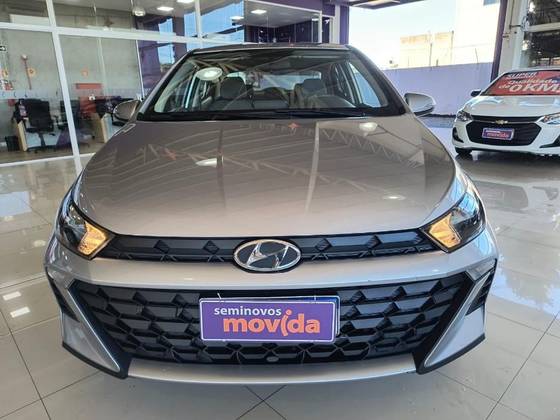HYUNDAI HB20S 1.0 12V FLEX COMFORT PLUS MANUAL HYUNDAI HB20S 1.0 12V FLEX COMFORT PLUS MANUAL